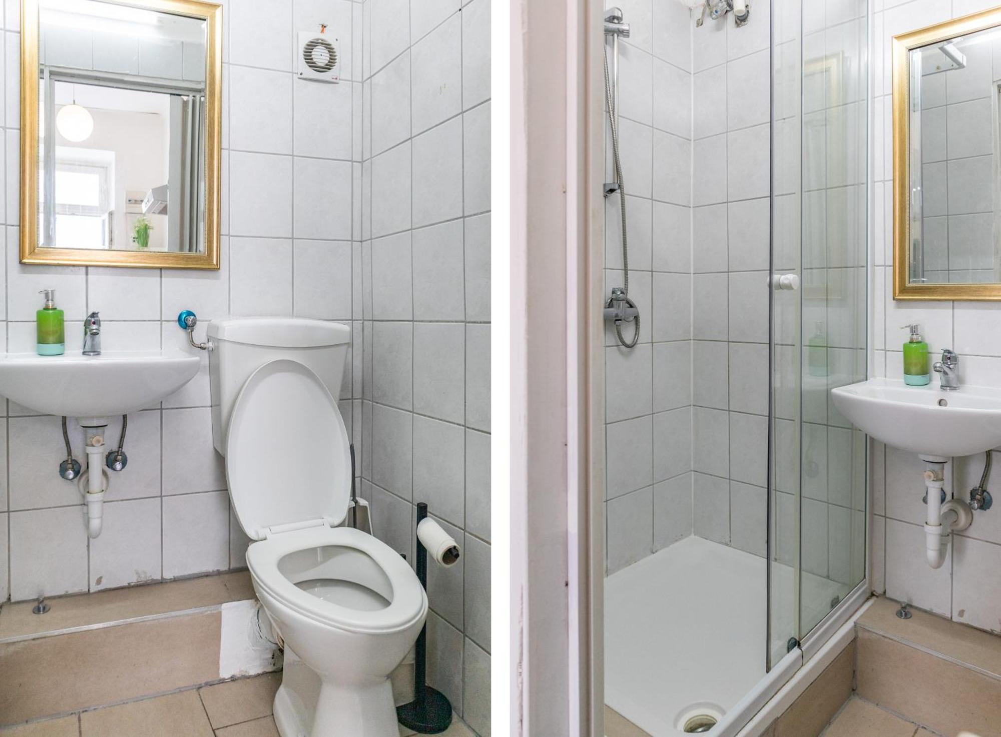Budget Apartments Well Connected To The Whole City Wien Eksteriør bilde