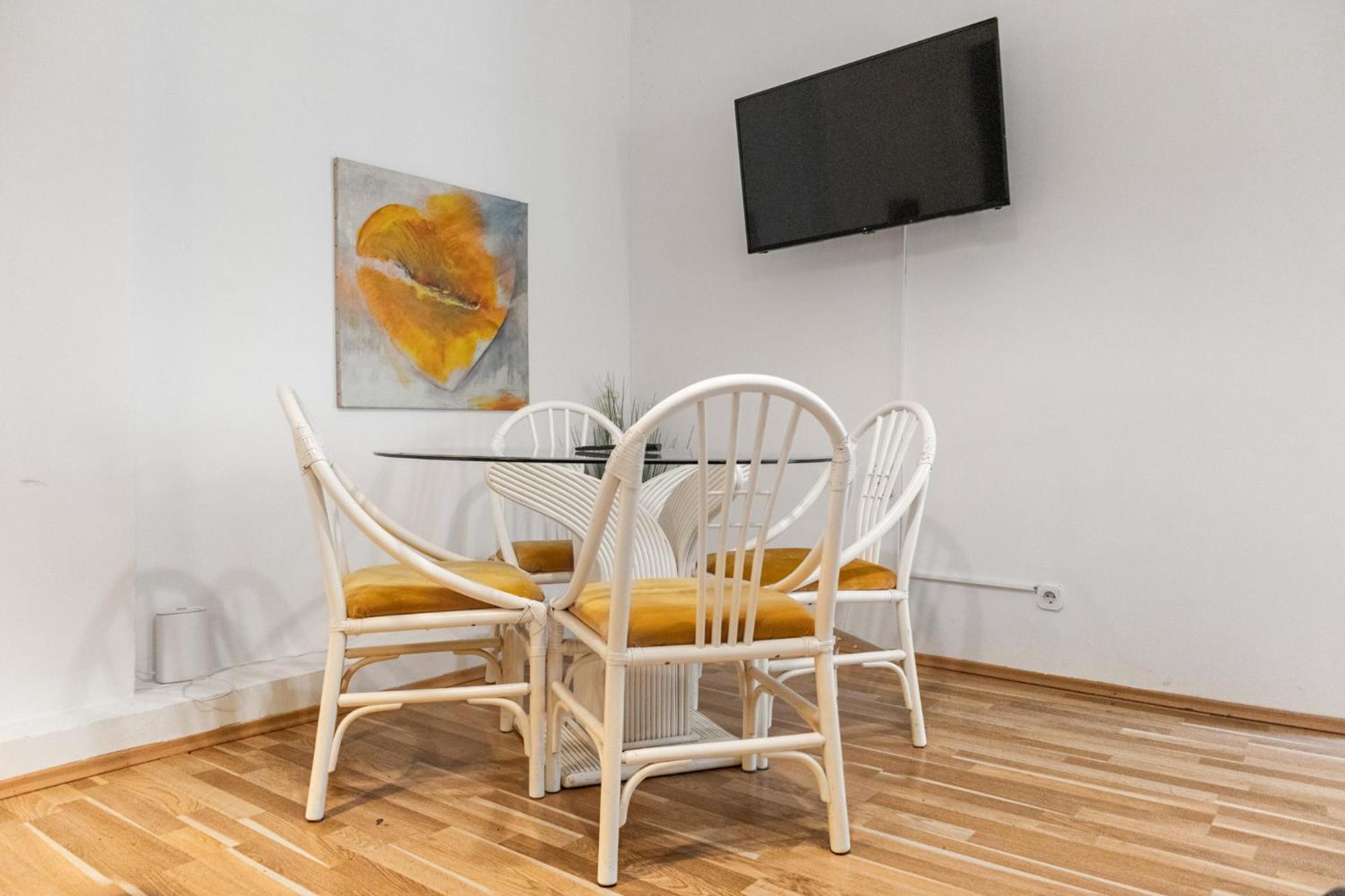 Budget Apartments Well Connected To The Whole City Wien Eksteriør bilde