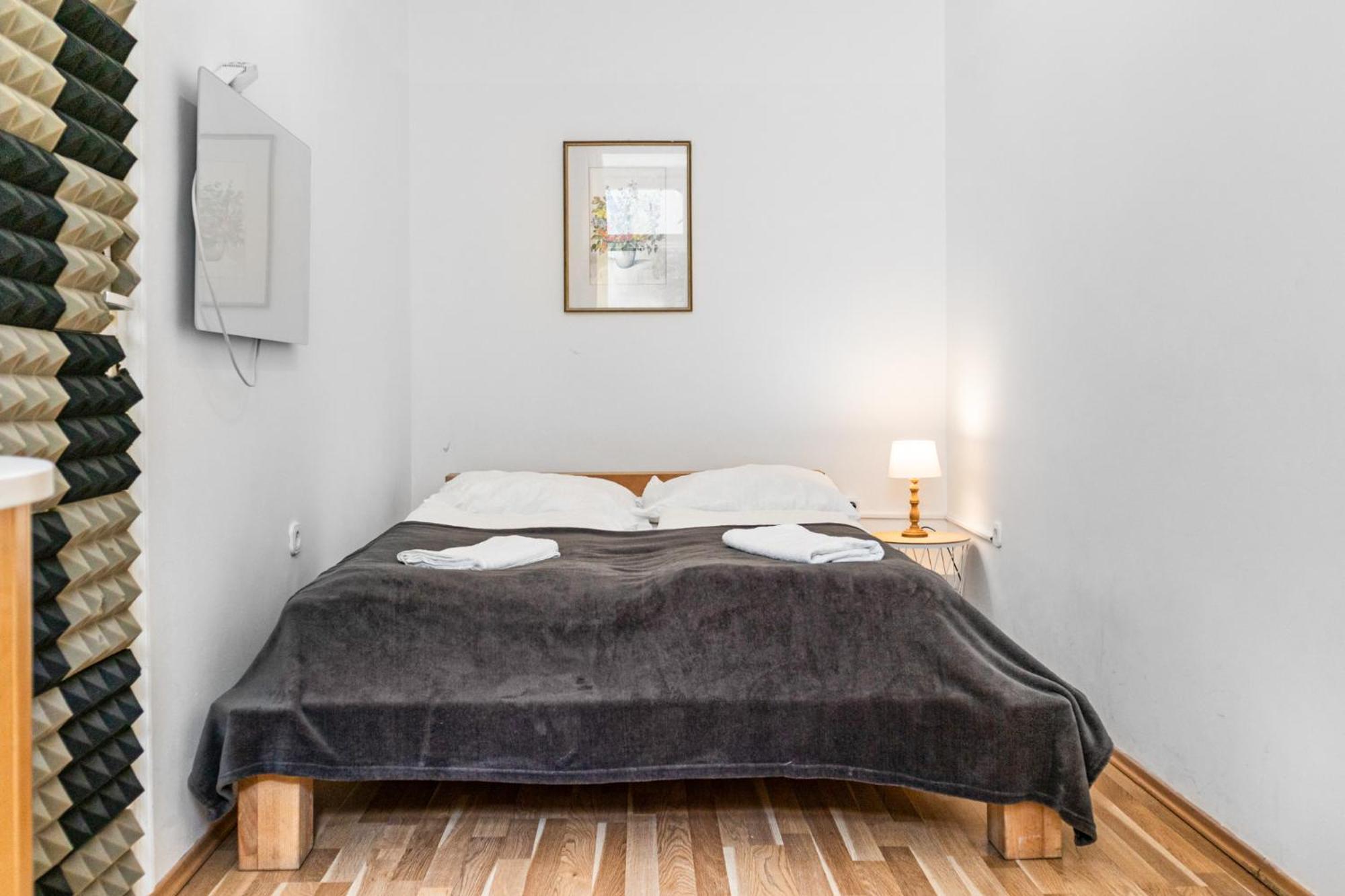 Budget Apartments Well Connected To The Whole City Wien Eksteriør bilde
