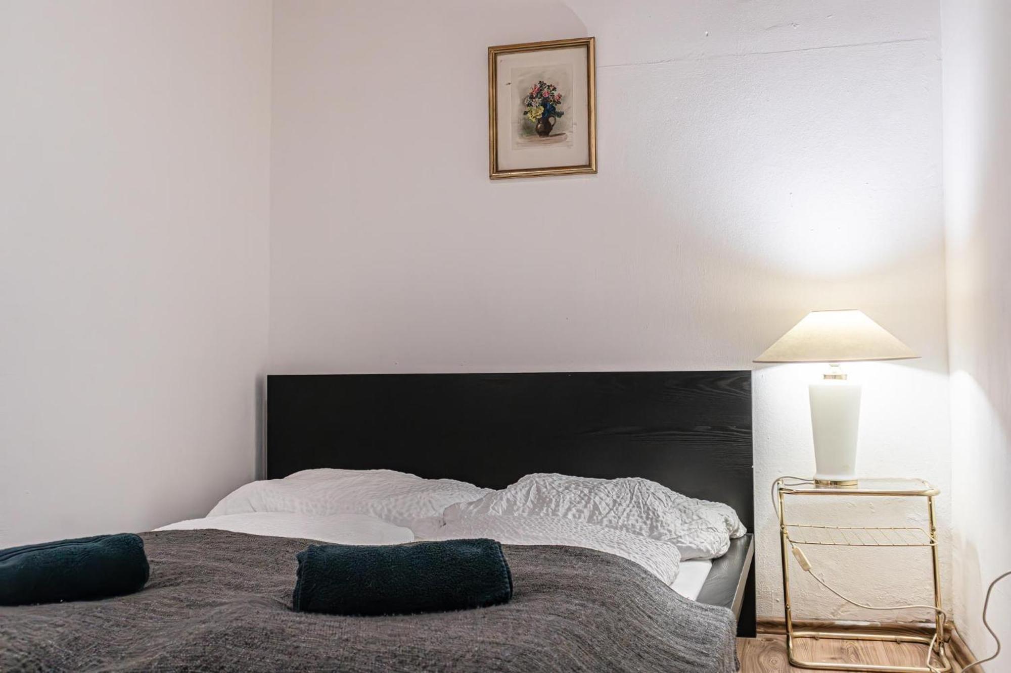 Budget Apartments Well Connected To The Whole City Wien Eksteriør bilde