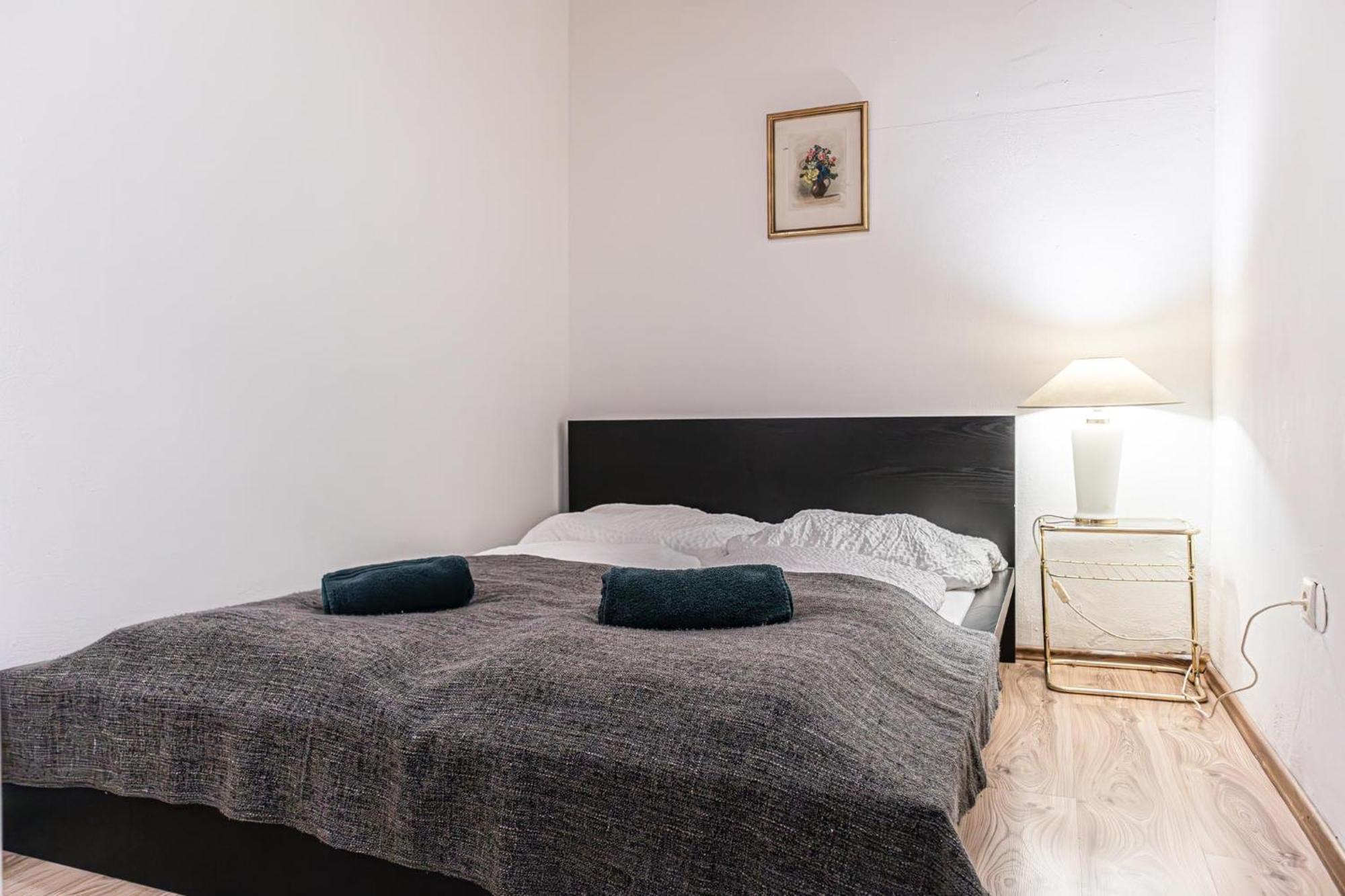 Budget Apartments Well Connected To The Whole City Wien Eksteriør bilde